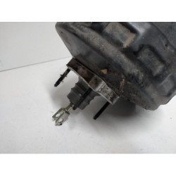 Mastervac Ford Kuga 1